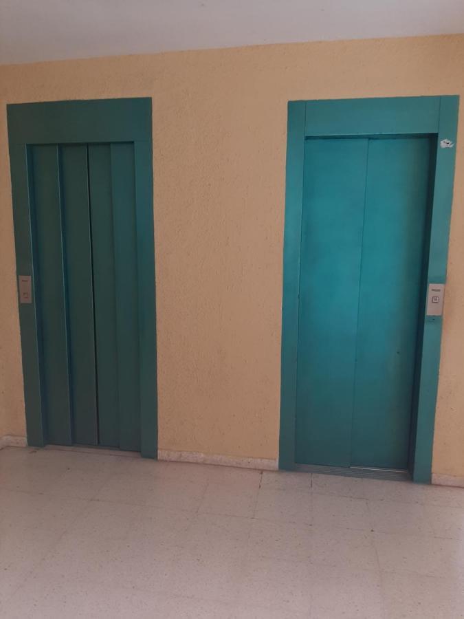 Апартаменты Carihuela La Cascada Sweet Apartament Торремолинос Экстерьер фото