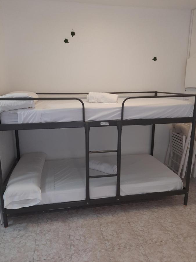 Апартаменты Carihuela La Cascada Sweet Apartament Торремолинос Экстерьер фото